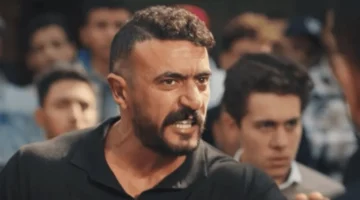 موعد جديد.. عرض الحلقة السادسة من مسلسل علي كلاي يتقاطع مع الضغوط